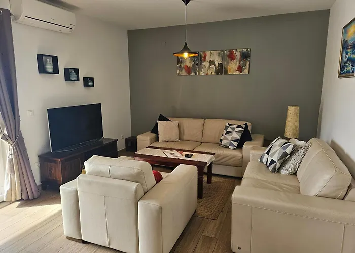 Apartment Marbella