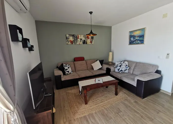 Apartment Marbella