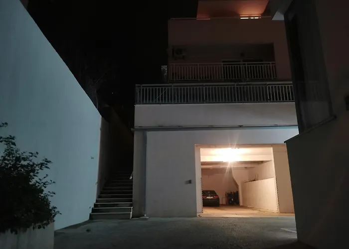 Apartment Marbella