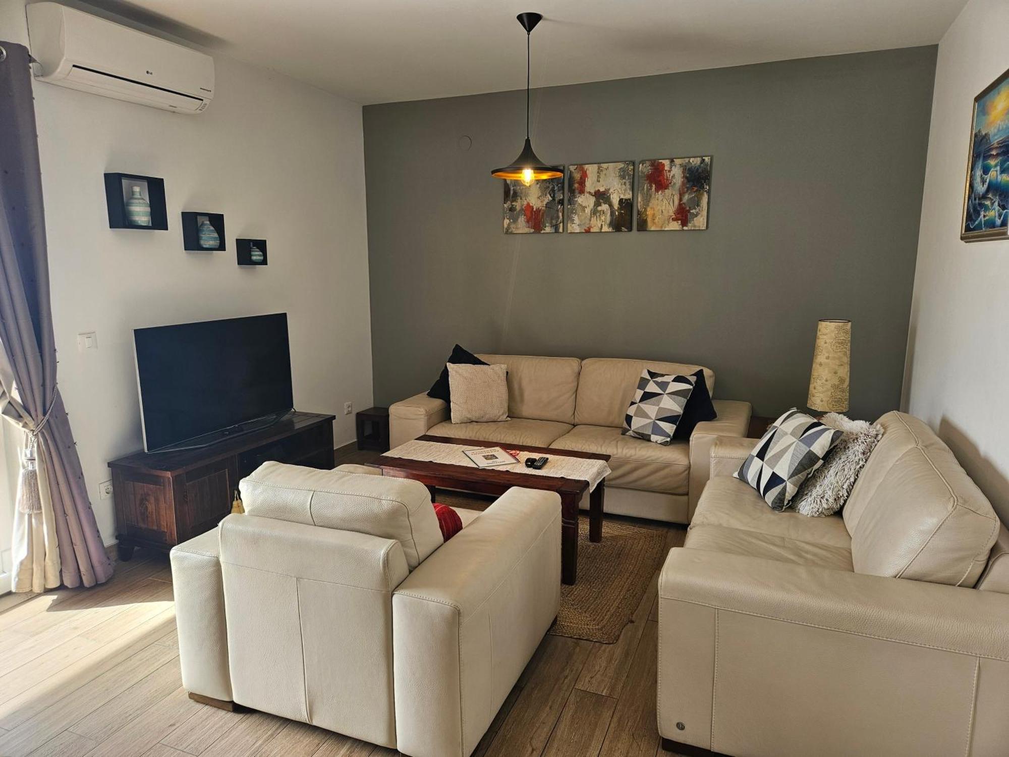 Marbella Apartamento *