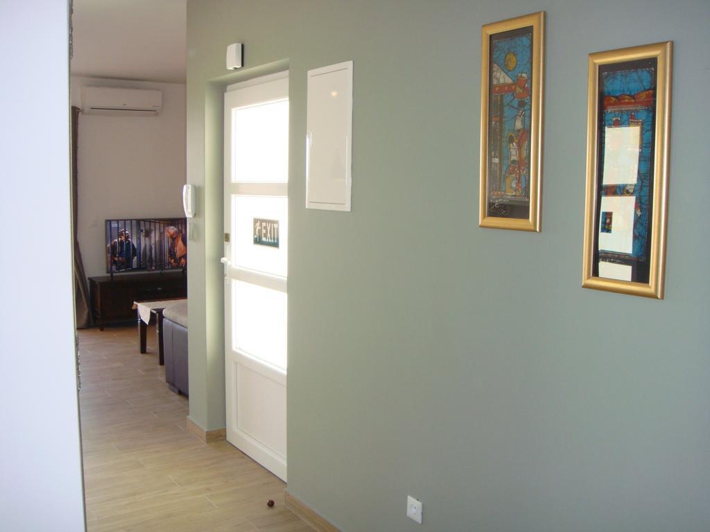 Marbella Apartamento Dubrovnik