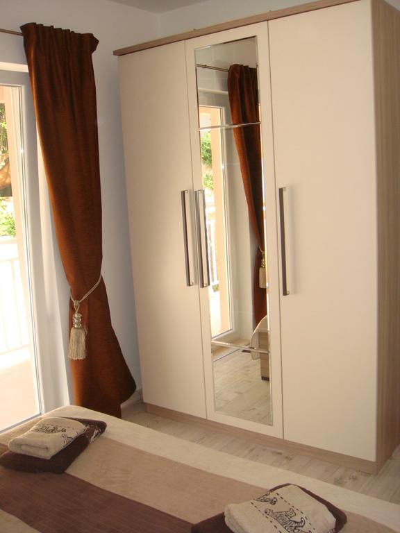 Marbella Apartman *