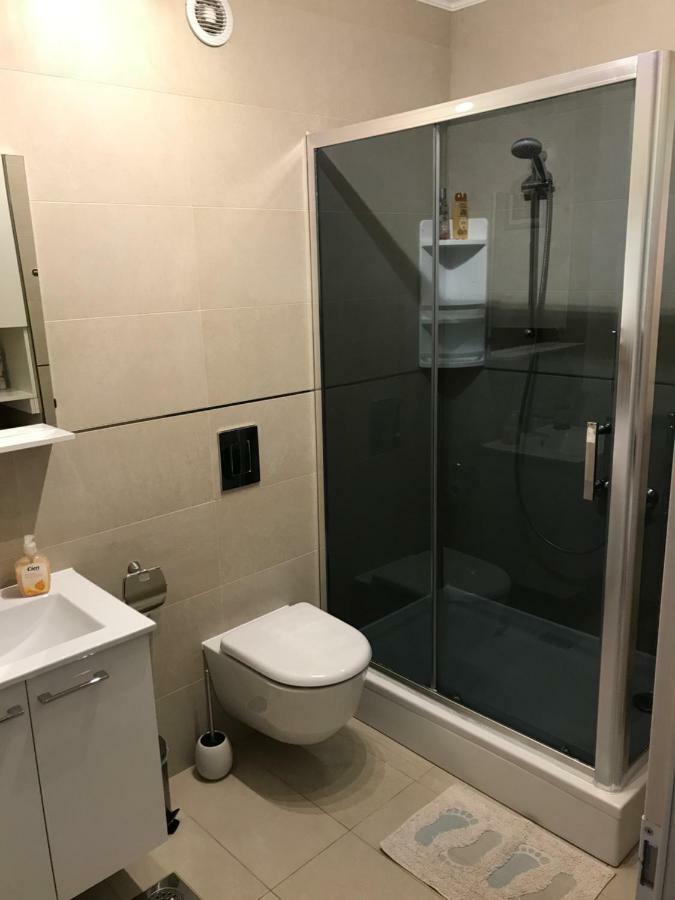 Apartamento Marbella *