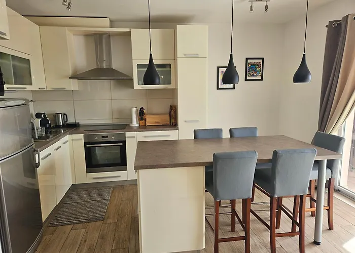 Apartment Marbella