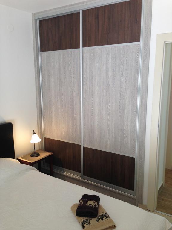 Apartament Marbella *